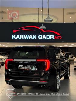 جی ئێم سی یوکۆن